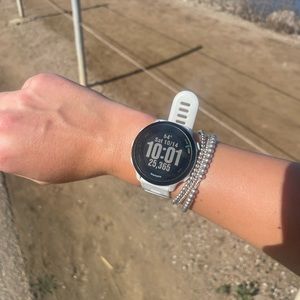 GARMIN FORERUNNER 55